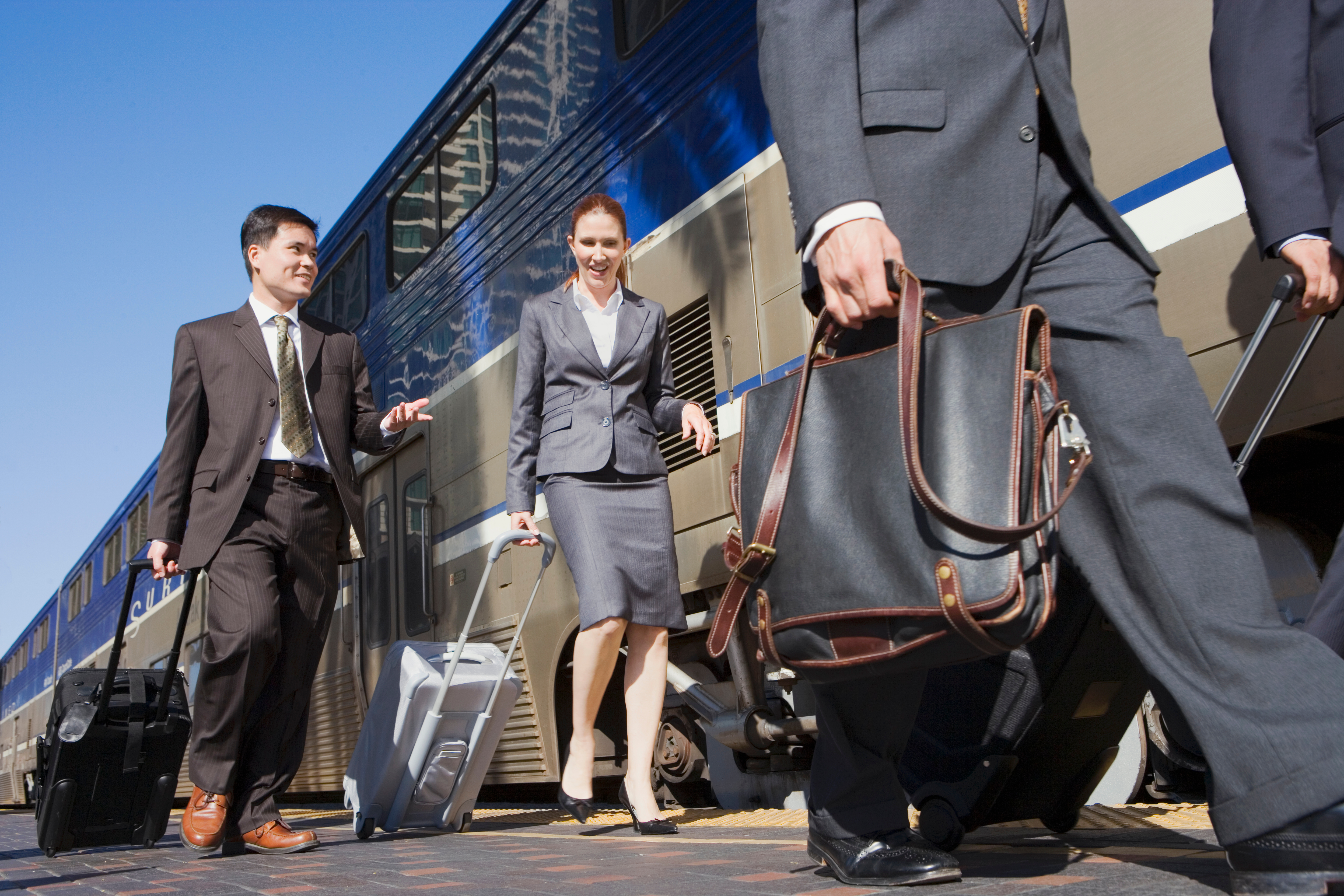 Corporate event transport with Bulgaria Bus Rental - Professional business travel